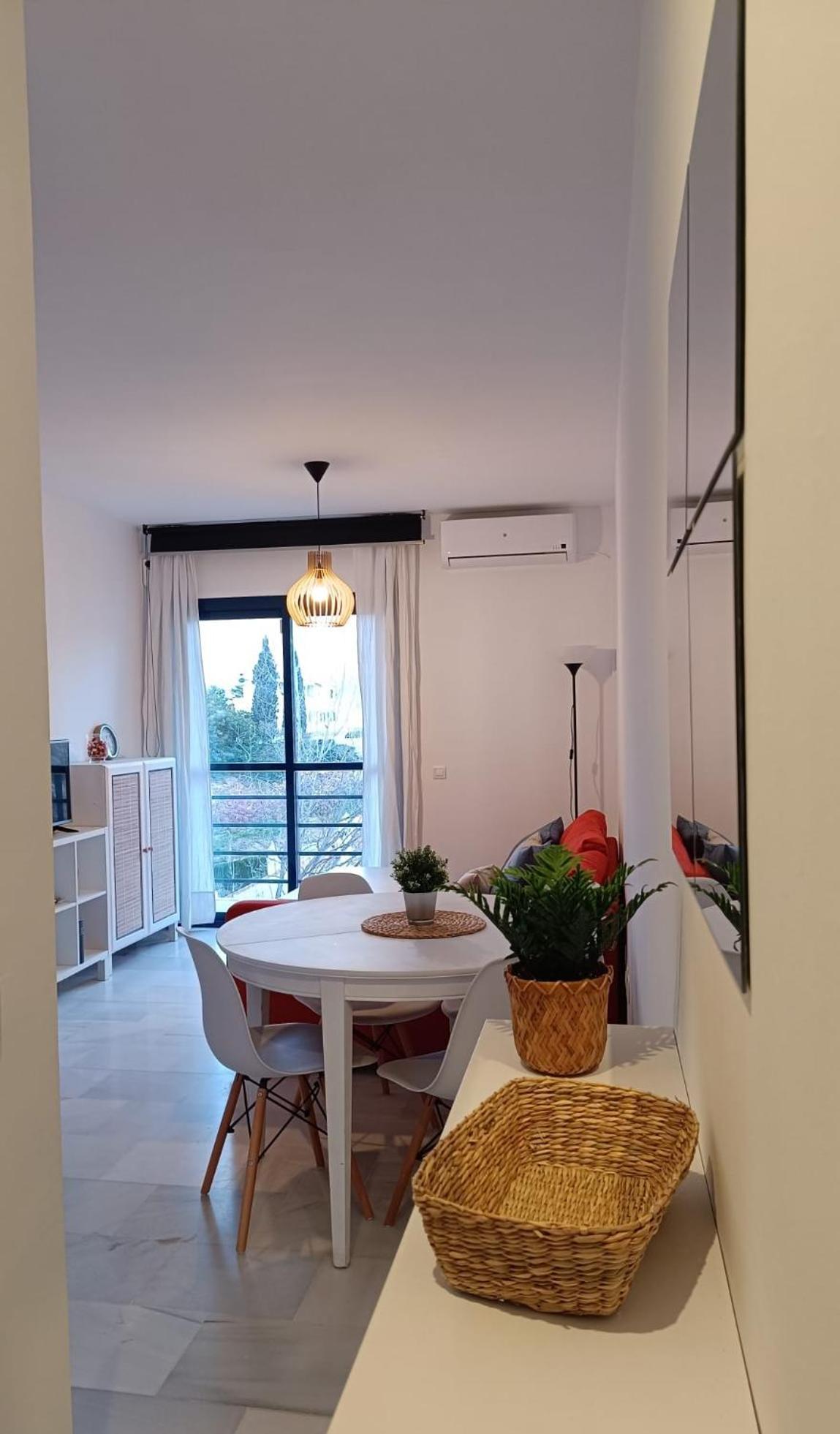 Apartament Beach Playamar ตอร์เรโมลิโนส ภายนอก รูปภาพ
