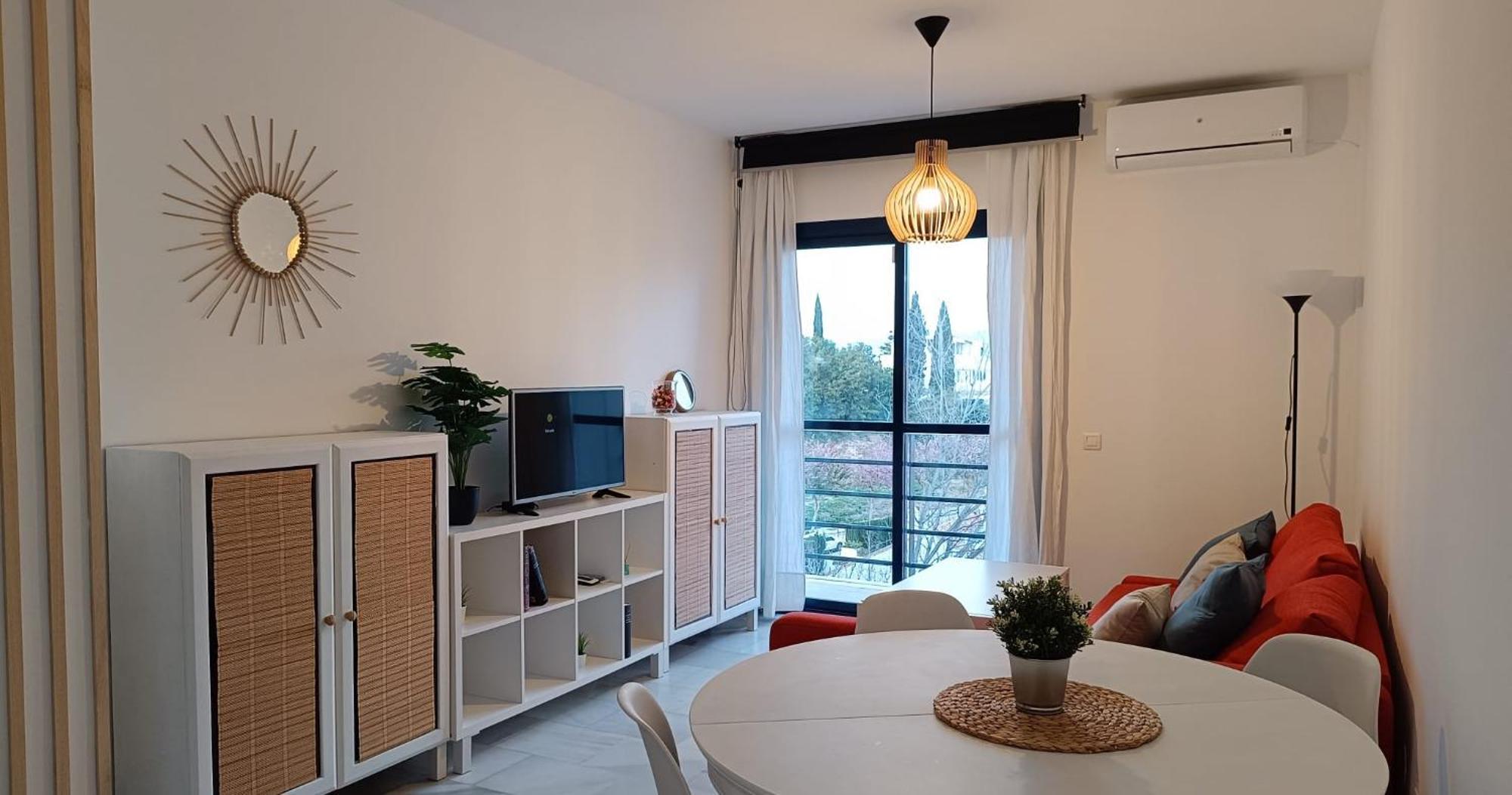 Apartament Beach Playamar ตอร์เรโมลิโนส ภายนอก รูปภาพ