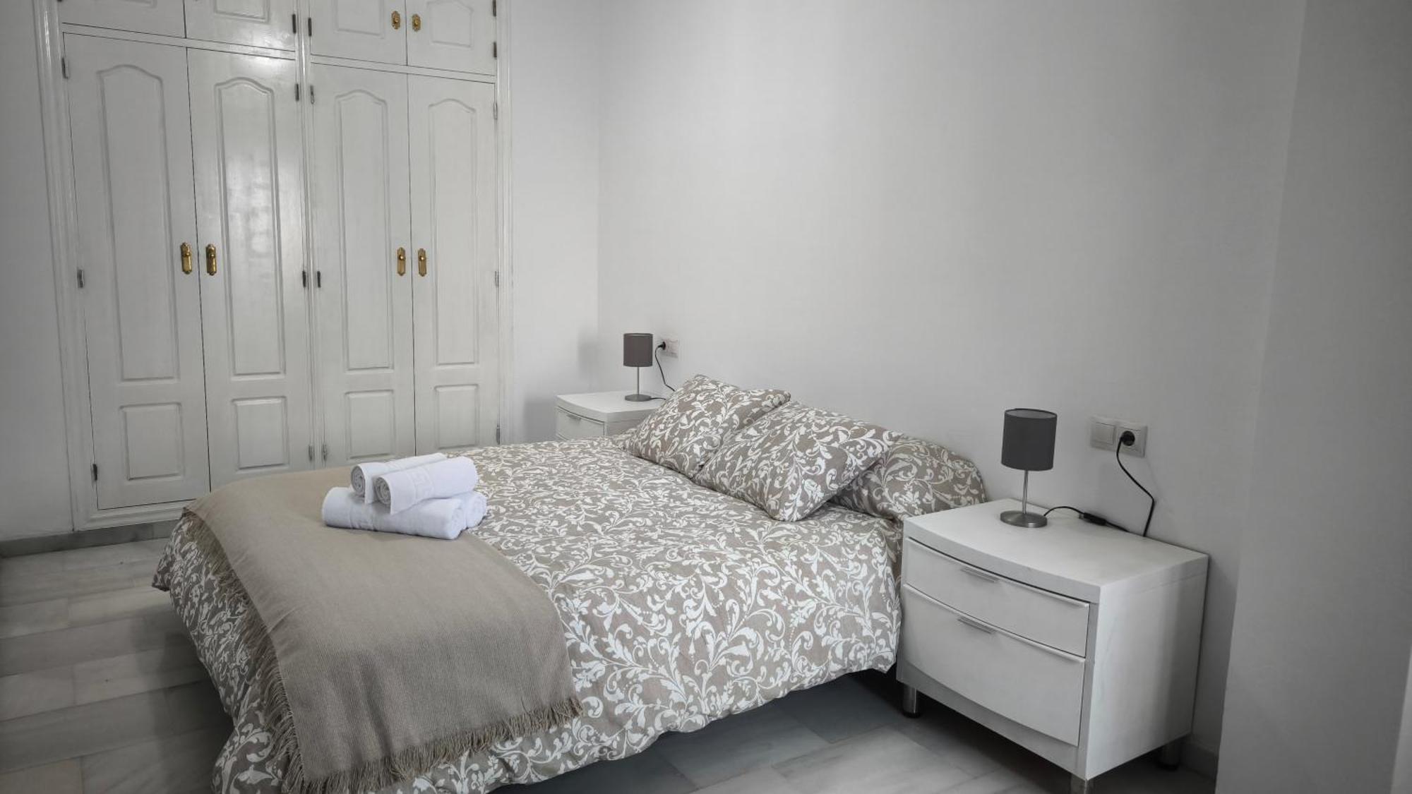 Apartament Beach Playamar ตอร์เรโมลิโนส ภายนอก รูปภาพ