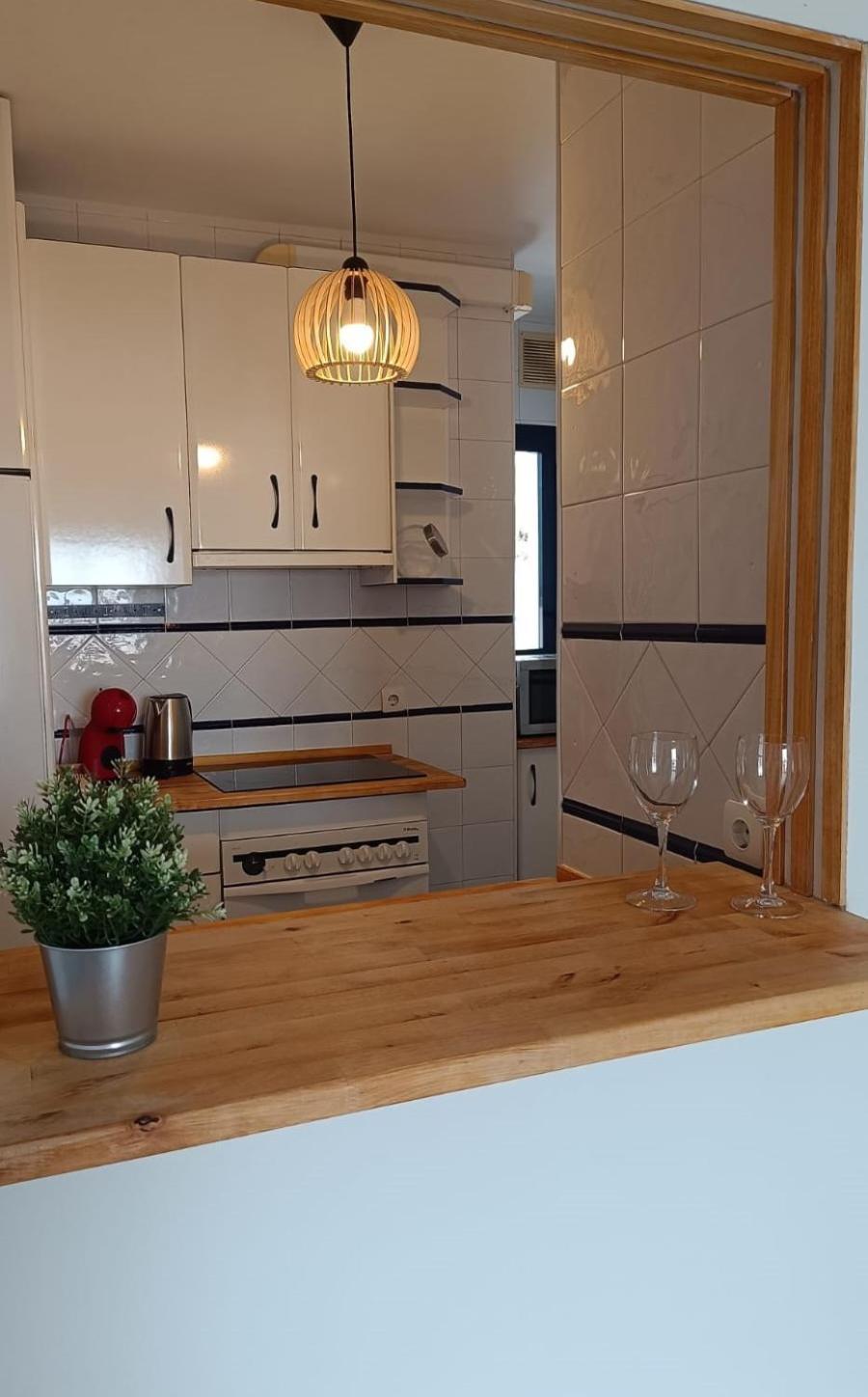 Apartament Beach Playamar ตอร์เรโมลิโนส ภายนอก รูปภาพ